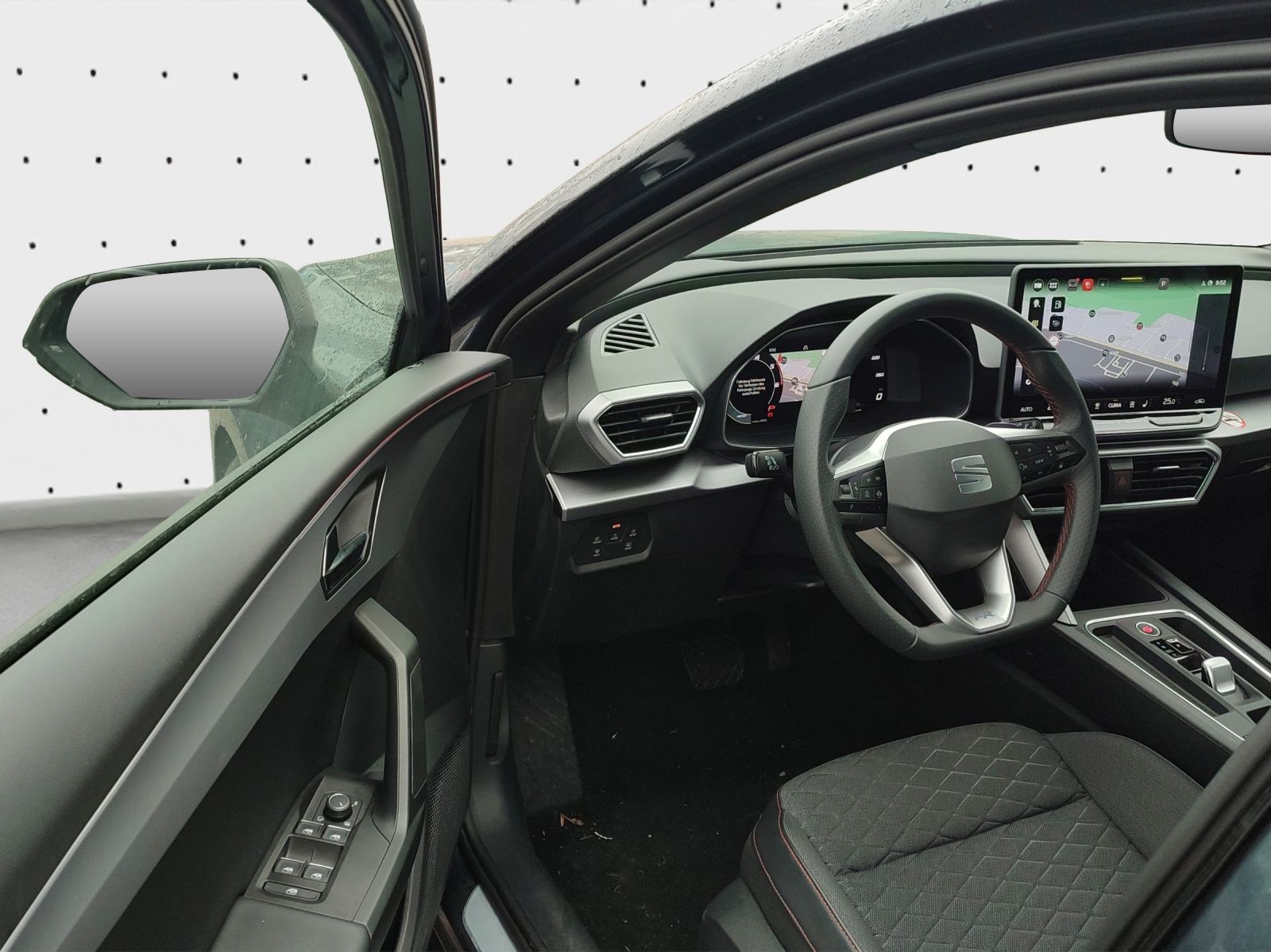 Seat Leon - Bild 13