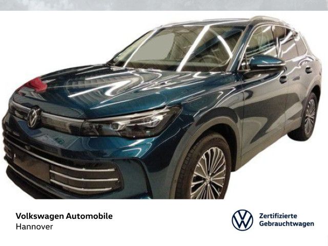 Image of Volkswagen Tiguan