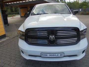 Dodge RAM - 5