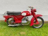 Zündapp Sport Combinette KS  - ZÜNDAPP VON 1 BIS 50 CCM