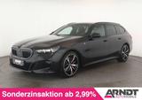 BMW 540d xDrive Touring M Sport Pro Pano ACC 360 AHK - BMW 540 aus 2025