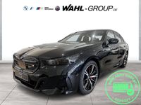 BMW i5 - Vorschau Bild 1
