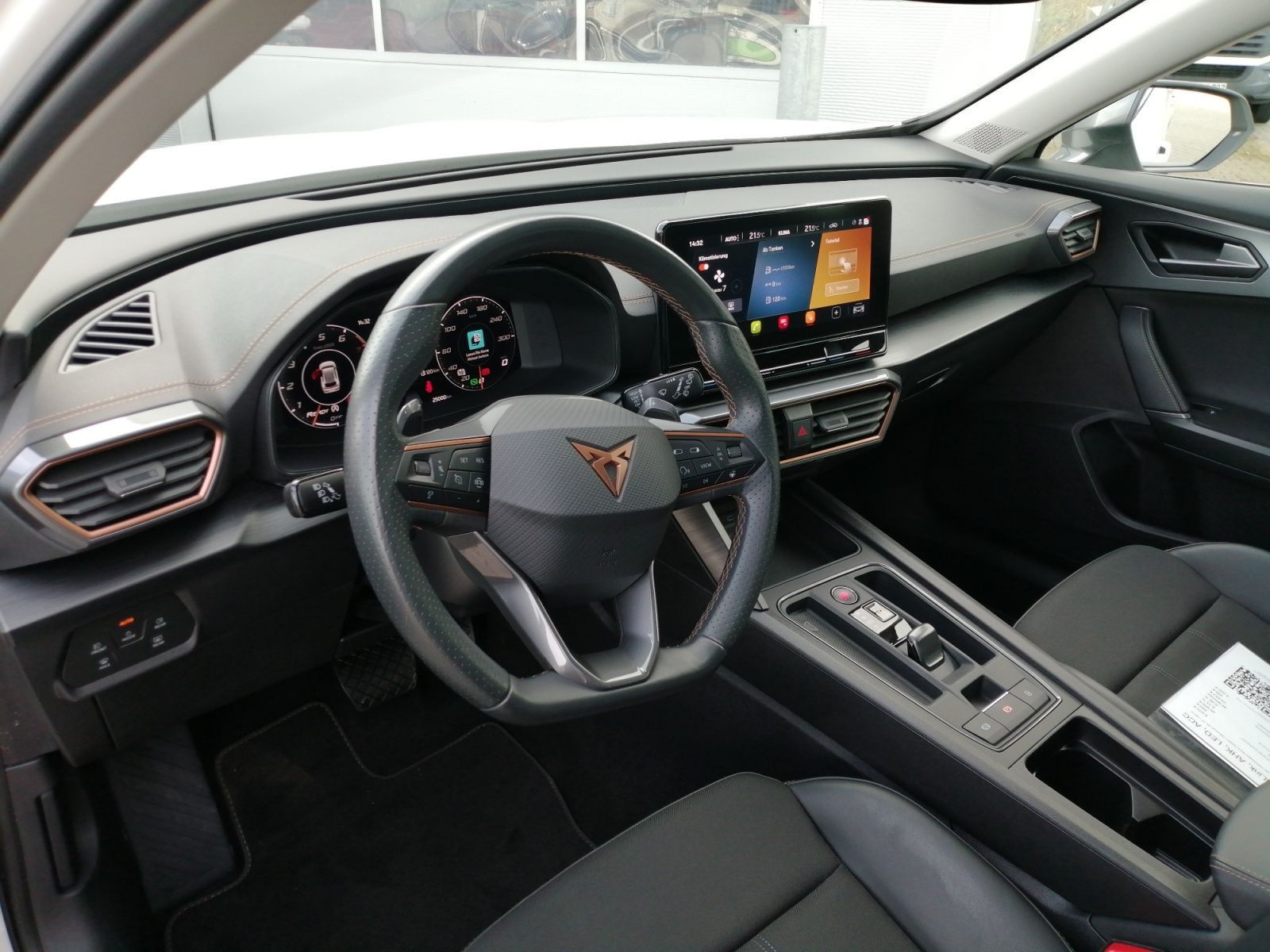 Cupra Formentor - Bild 18