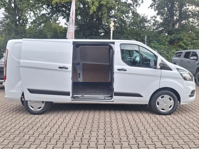 Ford Transit Custom Kasten 320 H1 L2 Trend 96KW*Klima