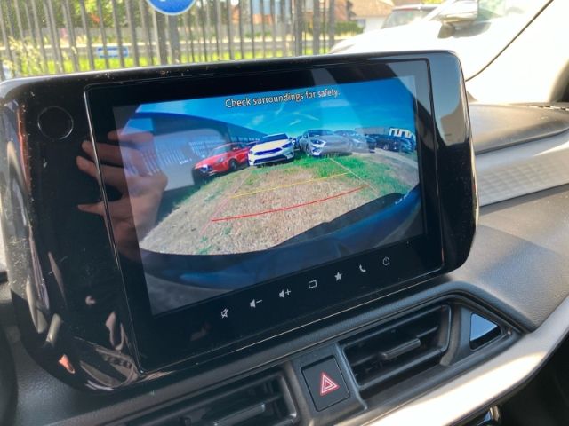 Suzuki Swift - Bild 18