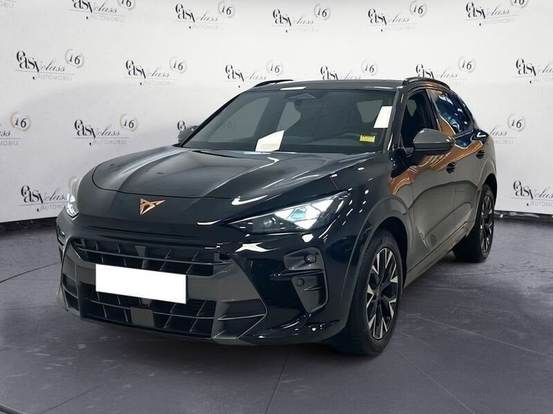 Cupra CUPRA Terramar Terramar 1.5 eTSI 150CV DSG TETTO