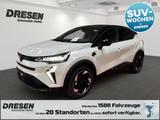 Renault Captur Techno TCe 115 WINTERPAKET ALLWETTERREIFE - Renault Captur von 2026