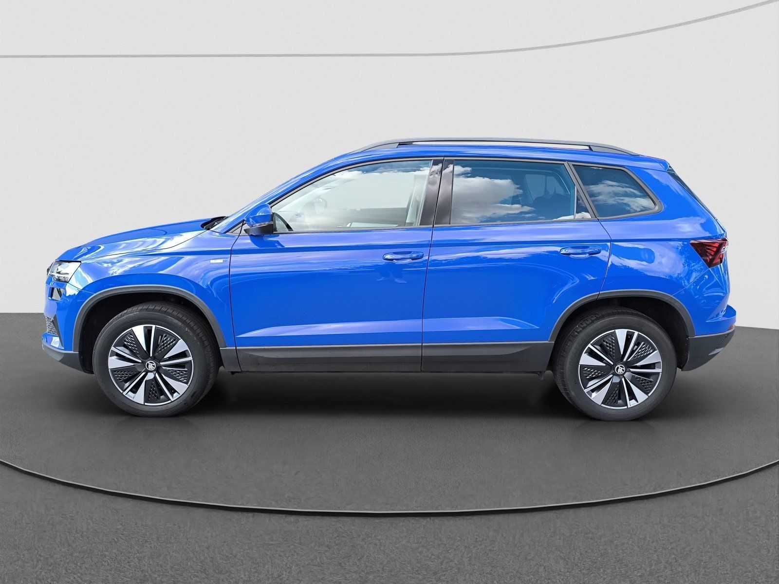 Skoda Karoq - Bild 7