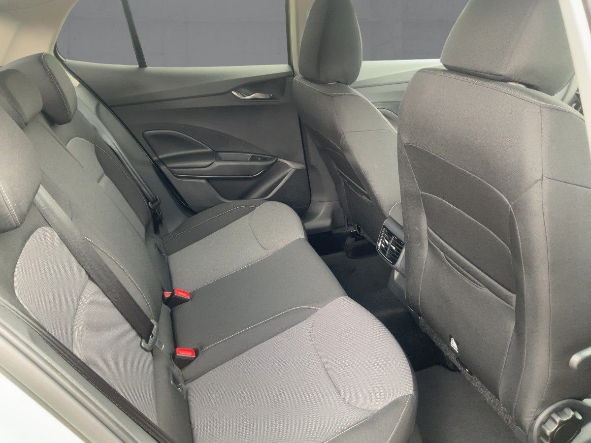 Skoda Fabia - Bild 12
