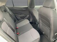 Skoda Fabia - Vorschau Bild 12