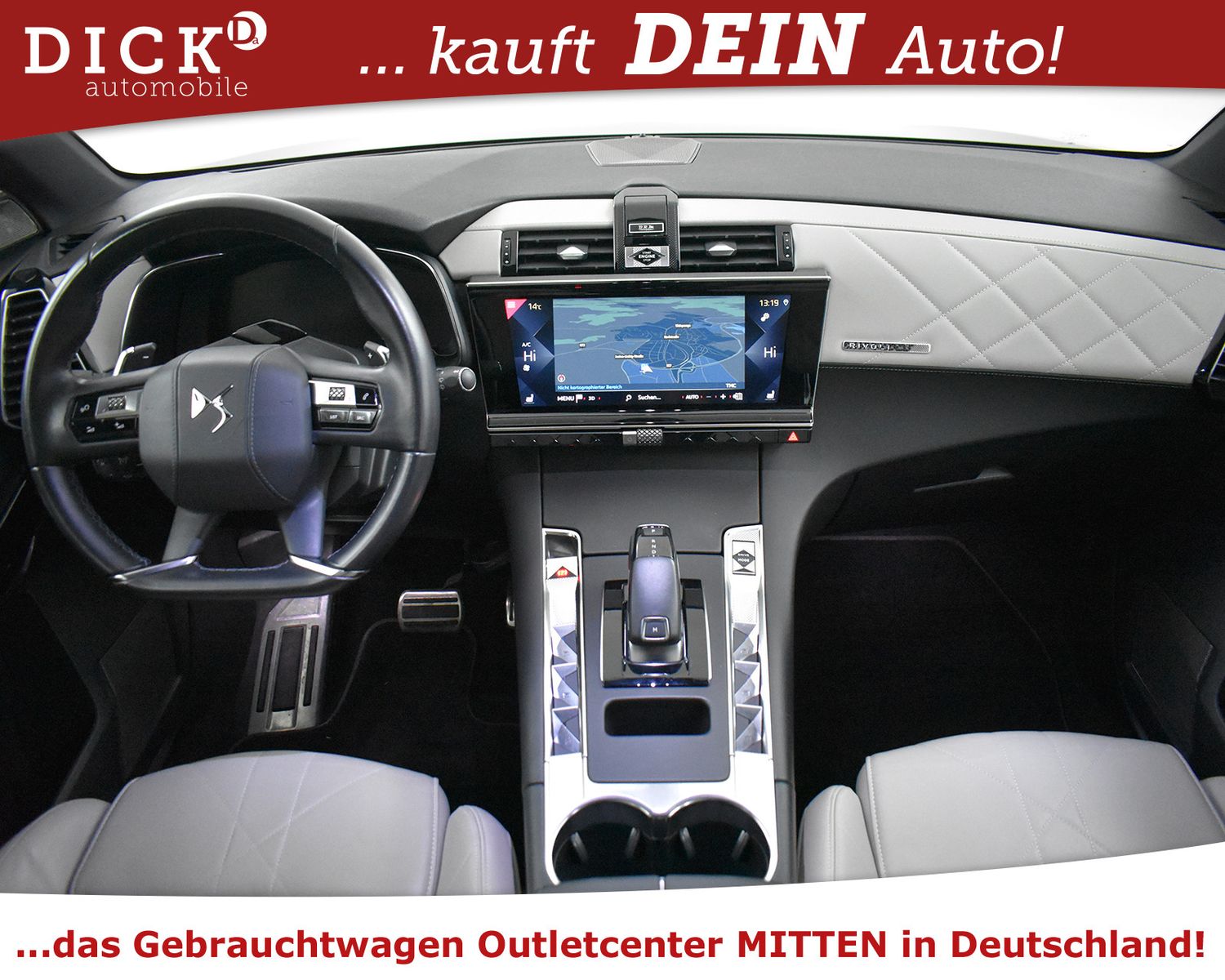 DS DS7 Crossb Aut Rivoli MEMO+MASS+360+ACC+VIRTU+20 - Image 11