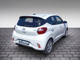 Hyundai i10 1.0 Connect & Go Navigation & Kamera inkl. A - Hyundai i10 Connect&Go