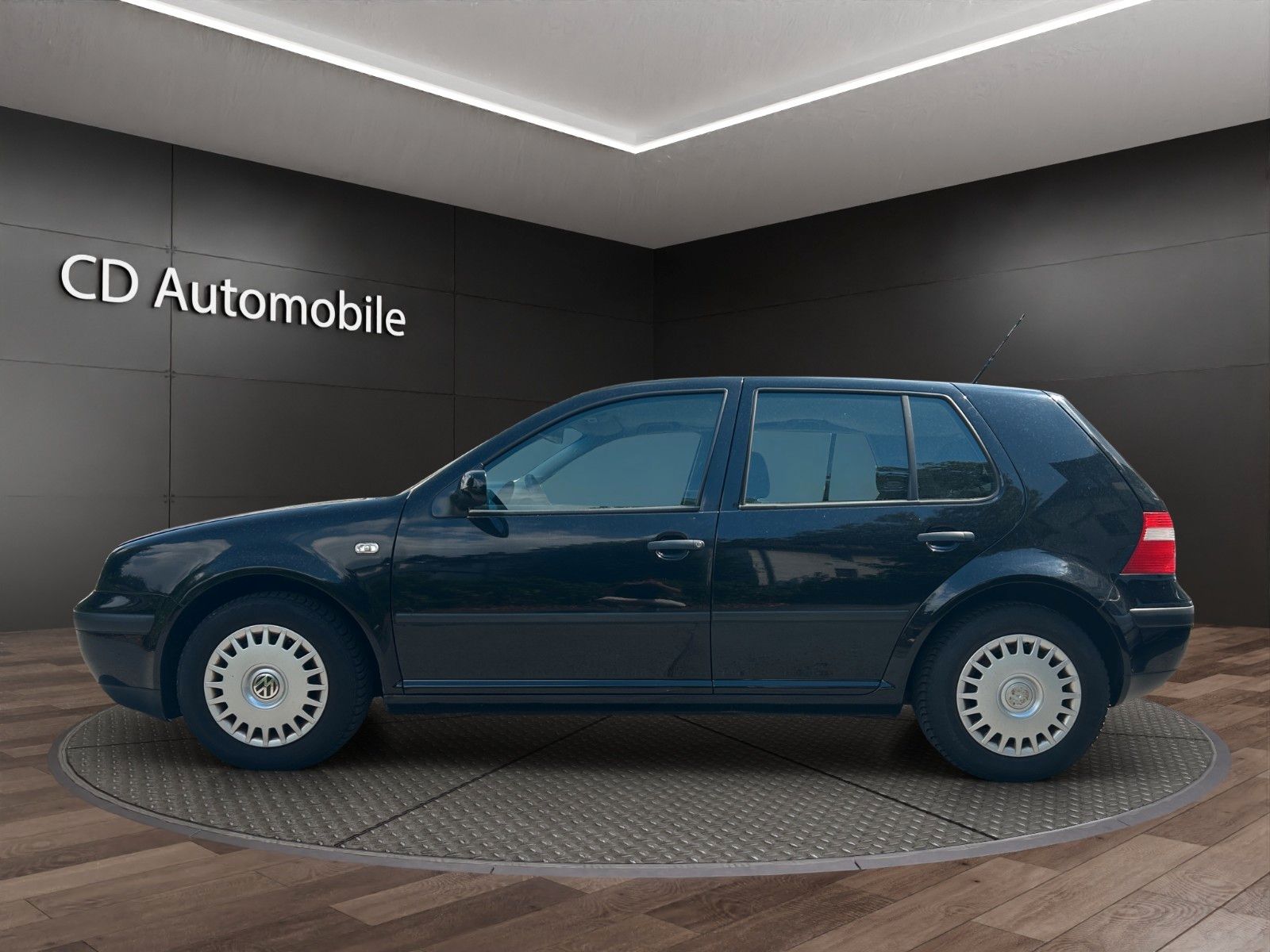 Fahrzeugabbildung Volkswagen Golf 1.4 Basis/Service & Tüv Neu/Klima/