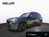 BMW X5 xDrive40d M Sport Pro Exclusive Premium Plus