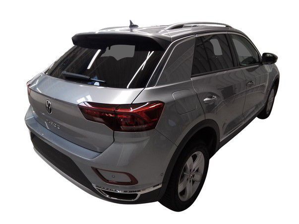 Volkswagen T-Roc - Bild 4