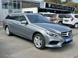 Mercedes-Benz E 350 4Matic AMG-Line Distr Leder Memory LED Nav - Mercedes-Benz E 350 in Bonn