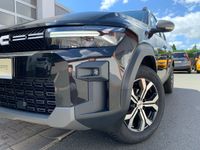 Dacia Bigster - Vorschau Bild 23