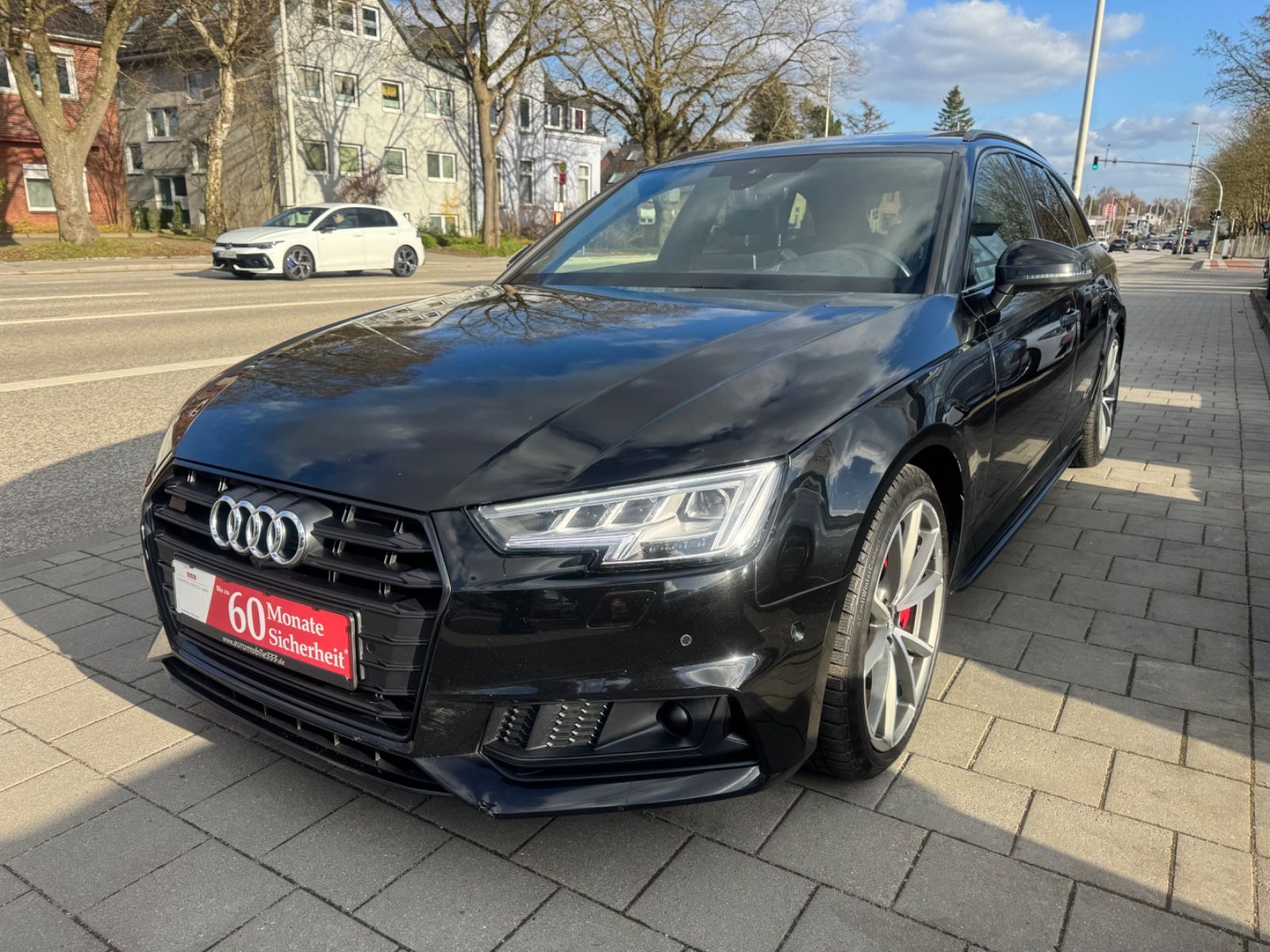 S4 Avant *360°*1Hand*Spur.*Pano*H-UP*Virtual*