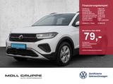 Volkswagen T-Cross 1.0 TSI 2xKLIMA AUT KAM KLIMAA. LED LM - Volkswagen T-Cross in Bochum