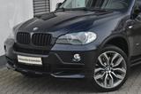 BMW X5 4.8i Sportpaket! Hamann! Unikat! 20Zoll! AHK* - BMW X5: Sportpaket