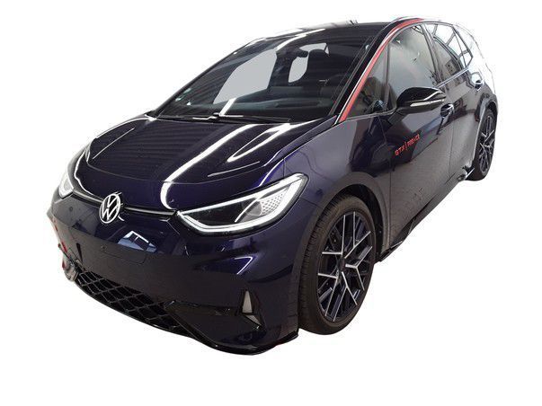 Volkswagen ID.3 - Bild 2