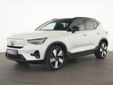 Volvo XC40 Recharge Pure Navigation|LED|SHZ|Kamera - Volvo XC40 in Köln