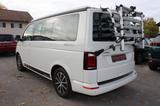 Volkswagen T6 California Beach Edition 4Motion 7Sitzer - Volkswagen: Beach 4motion