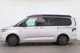 Volkswagen California Coast TDI - Volkswagen T7 California mit Diesel-Antrieb: Stoff