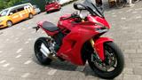 Ducati Supersport 939 S *Scheckheftgepflegt* - Ducati Motorräder in Köln