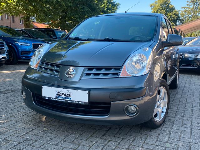 Nissan Note Acenta