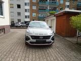 Hyundai KONA 1.6 T-GDI N Line DCT N Line Leder AHK - Hyundai KONA Gebrauchtwagen in Hannover