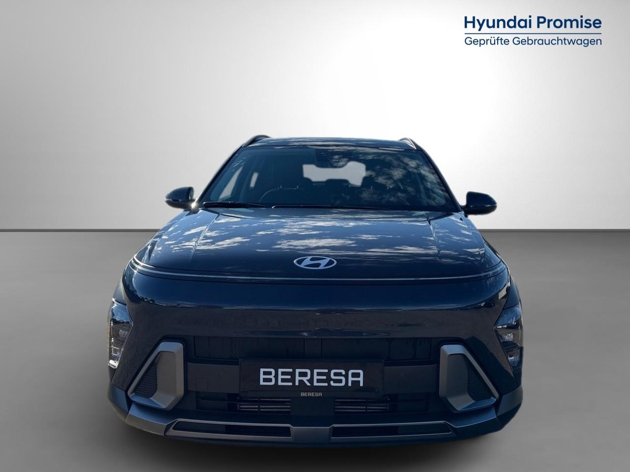 Hyundai Kona 1.0 T-GDI Trend Navi Kamera SHZ LHZ