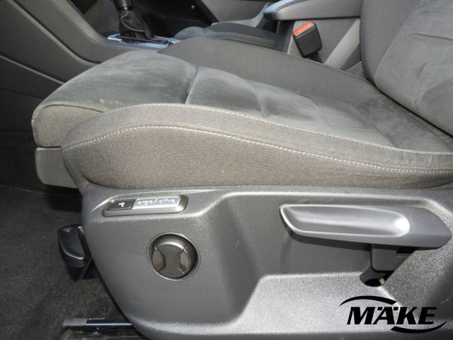 Tiguan Allspace Black Style 2.0 TDI DSG 4motion