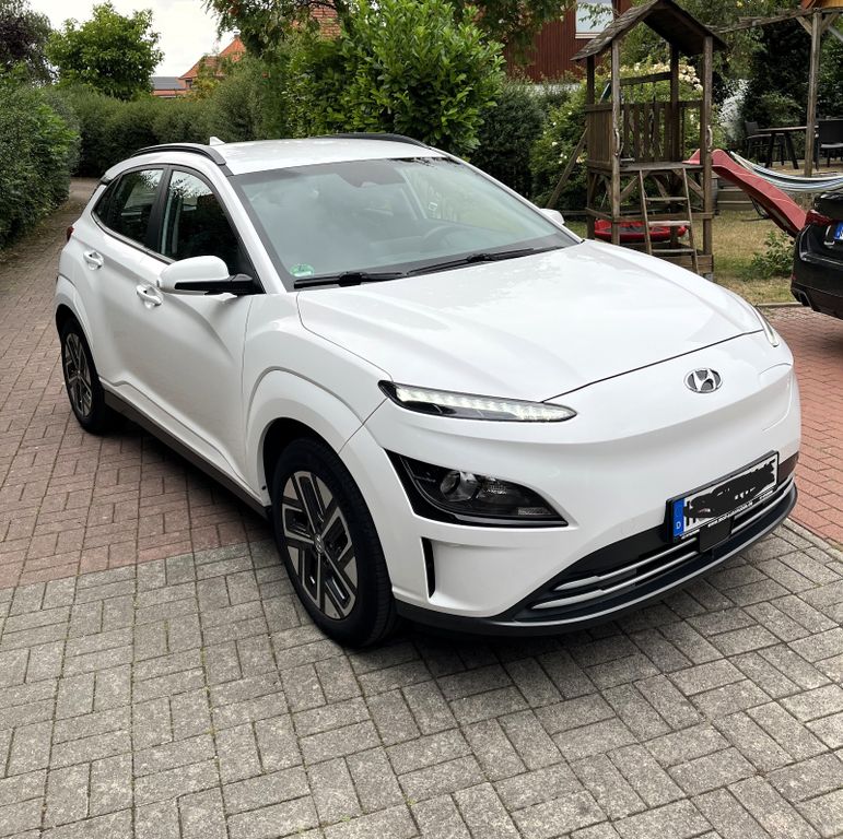 Image of Hyundai KONA Elektro