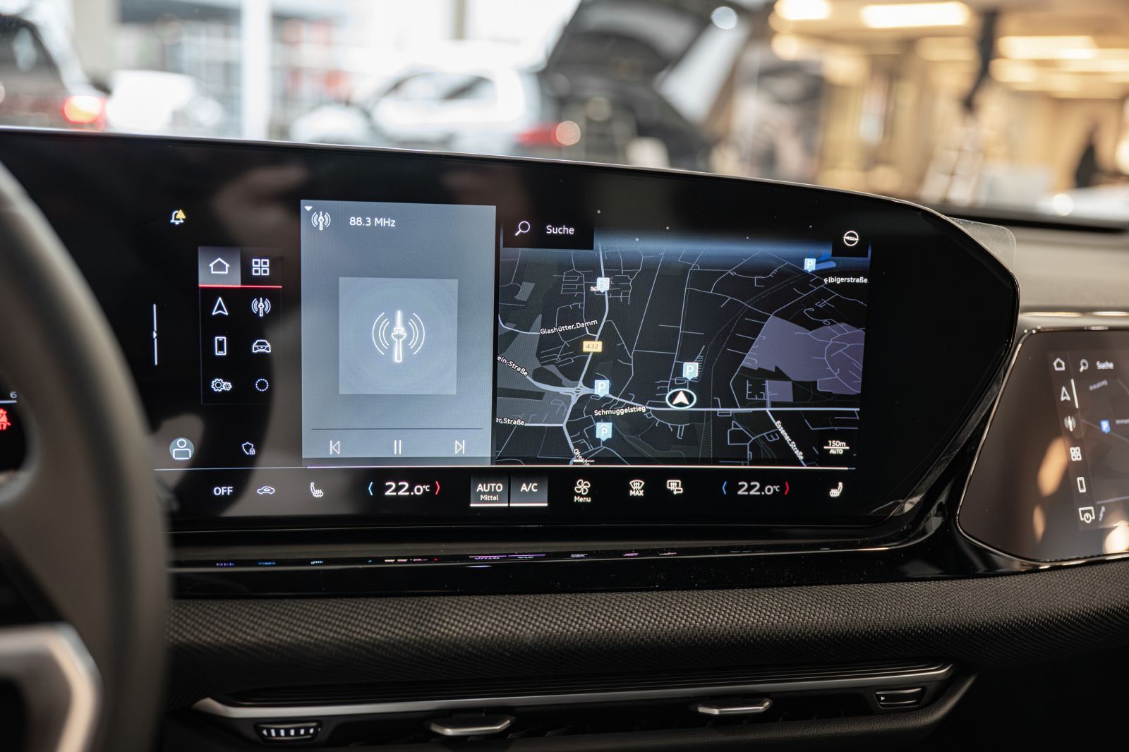 Audi A6 - Bild 15