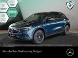 Mercedes-Benz EQA 250 Electric Art Advanced+/360°/Night/20"/ - Mercedes-Benz EQA Gebrauchtwagen in Stuttgart