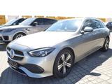 Mercedes-Benz C 200 T d Avantgarde Leder Kamera Navi - Mercedes-Benz C 200: D