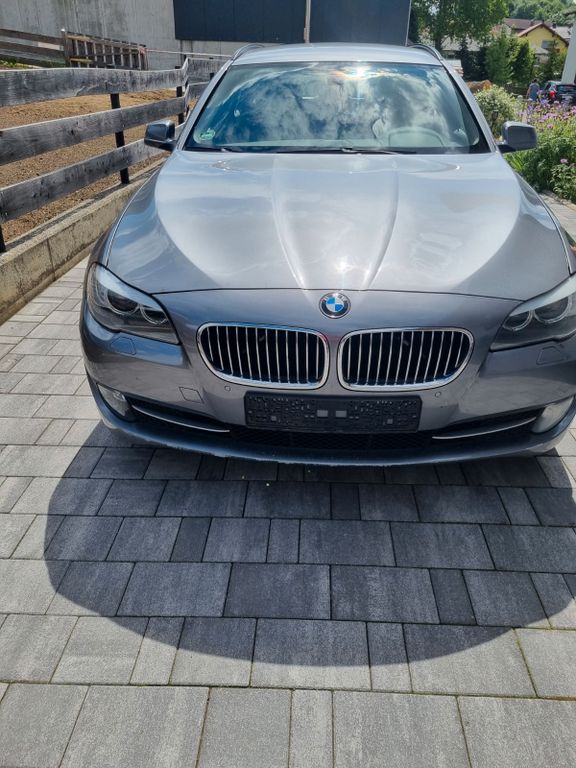 Angebot ansehen BMW 520
