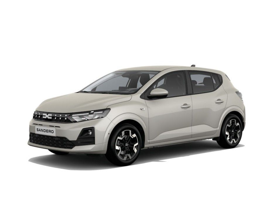 Dacia Sandero - Bild 11