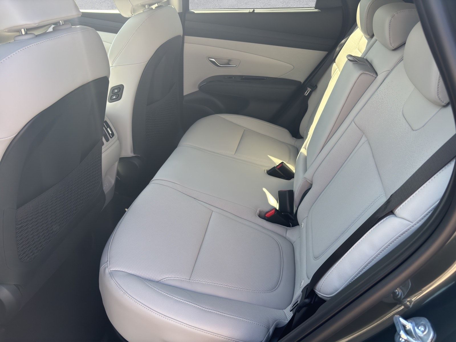 Hyundai TUCSON - Bild 7