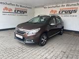 Peugeot 2008 120 VTI Allure - Peugeot 2008: Kombi