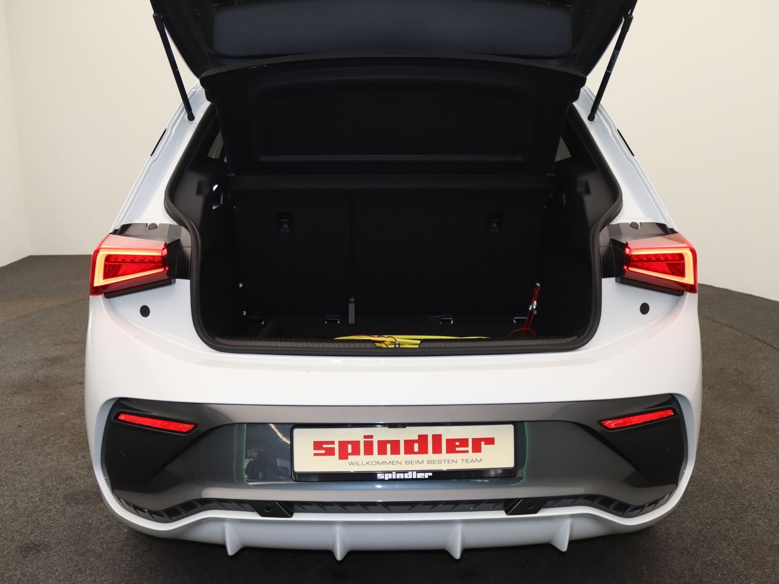 Cupra Born - Bild 12