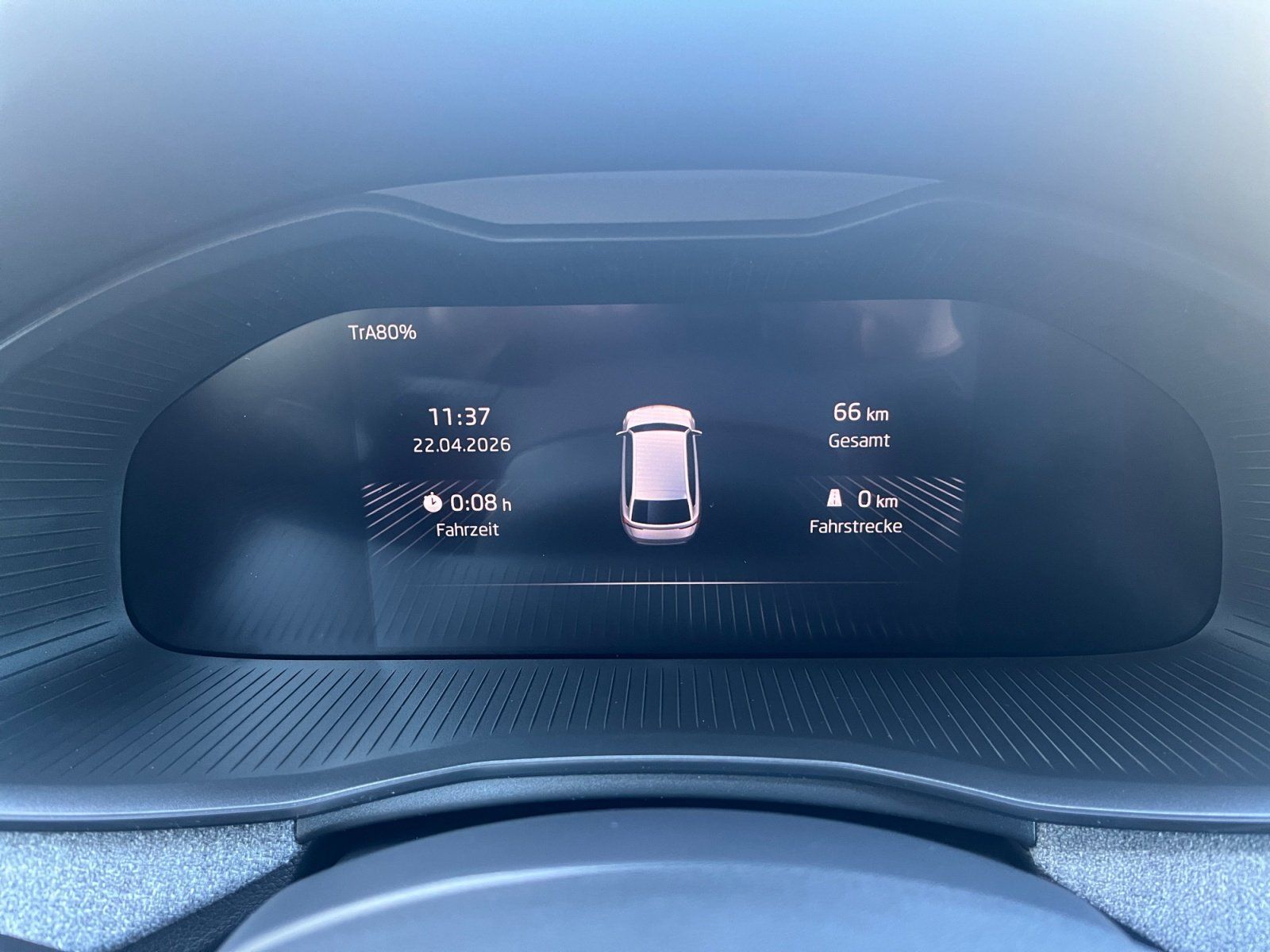 Skoda Scala - Bild 12