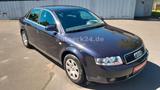 Audi A4 2.0 - gebrauchte Audi A4 aus dem Jahr 2003