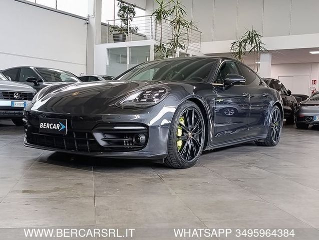 Porsche Panamera 2.9 4 E-Hybrid*CONFORT ACCESS*S