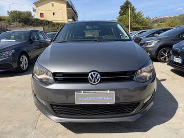 Volkswagen Polo - 3