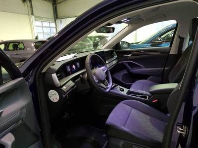 Volkswagen Tayron - Bild 4