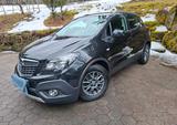 Opel Mokka X - Opel Mokka X aus 2015