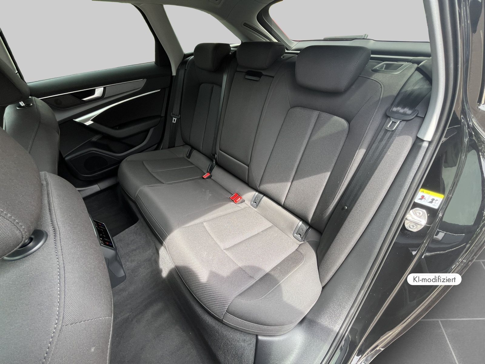 Audi A6 - Bild 15