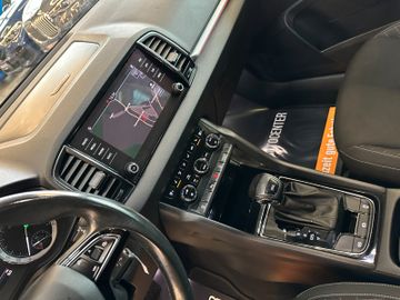 Skoda Karoq Ambition *1.Hand*AHK*PDC*NAVI*